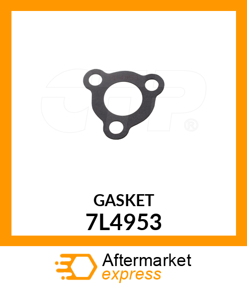 GASKET 7L4953