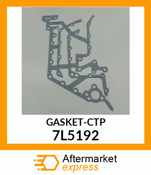 GASKET-CTP 7L5192