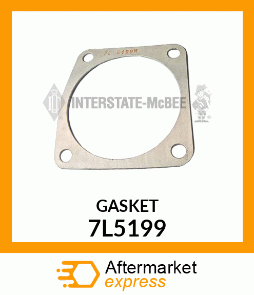 GASKET 7L5199