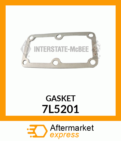 GASKET 7L5201