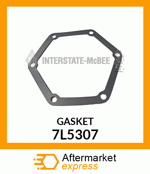 GASKET 7L5307