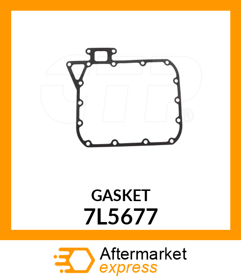 GASKET 7L5677