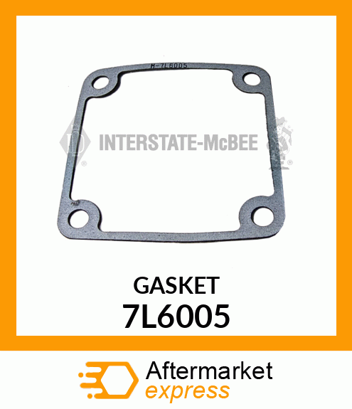 GASKET 7L6005