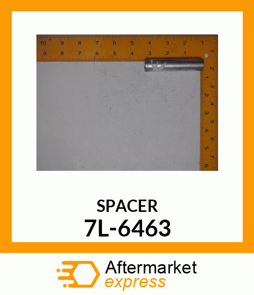 SPACER 7L6463