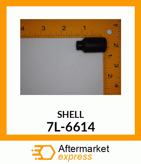 SHELL 7L-6614