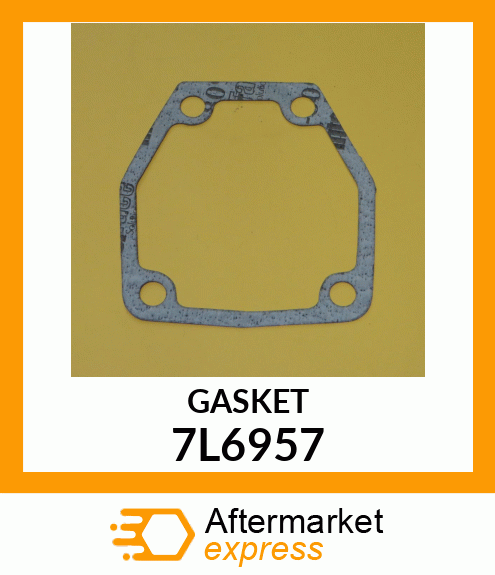 GASKET 7L6957