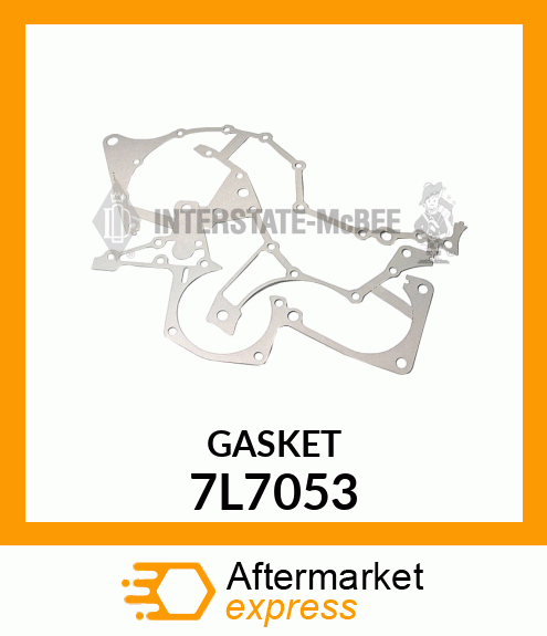 GASKET 7L7053