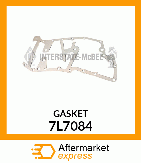 GASKET 7L7084