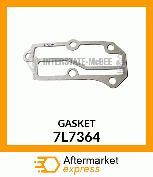 GASKET 7L7364