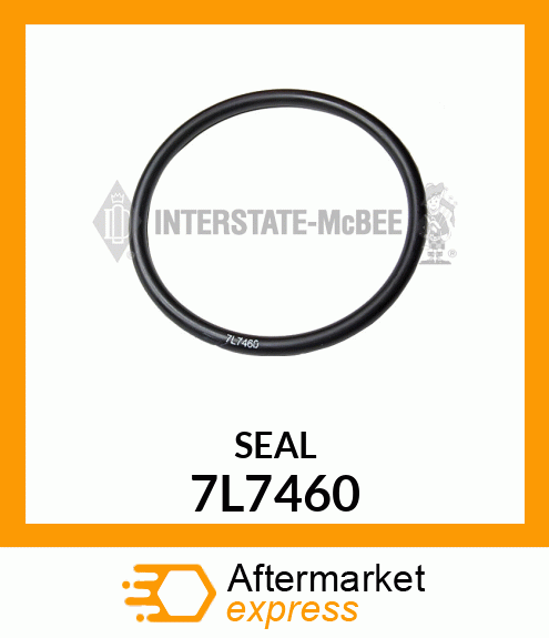 SEAL 7L7460