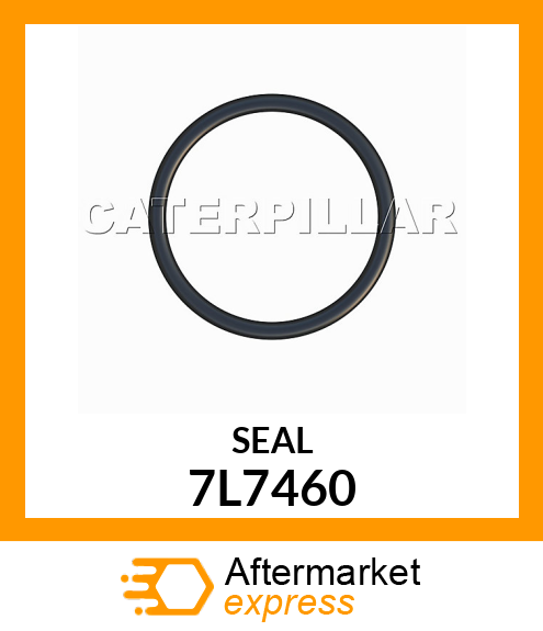 SEAL 7L7460