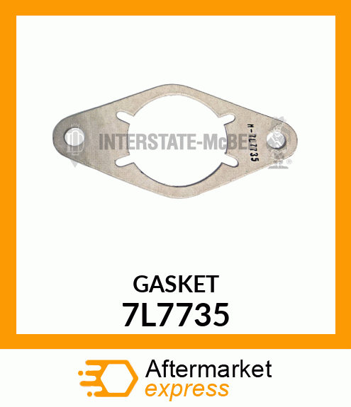 GASKET 7L7735