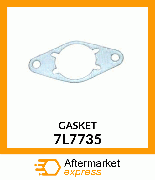GASKET 7L7735