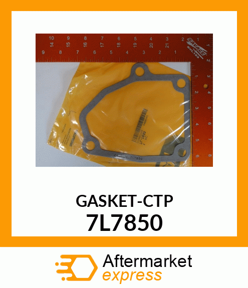 GASKET 7L7850