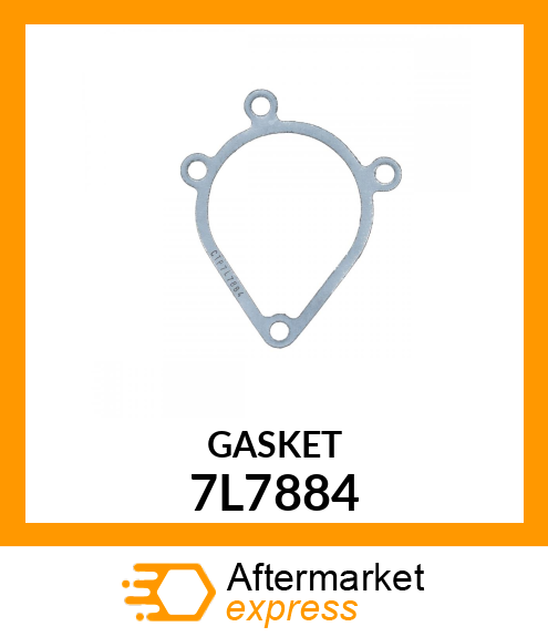 GASKET 7L7884