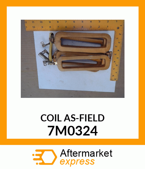 COIL A 7M0324