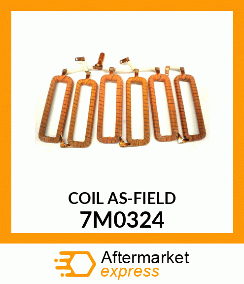 COIL A 7M0324