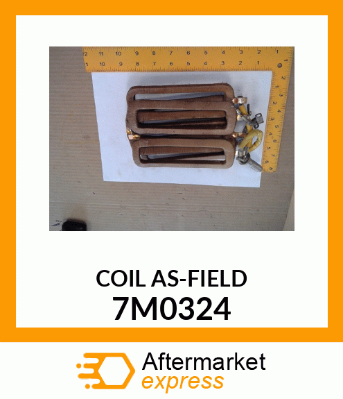 COIL A 7M0324