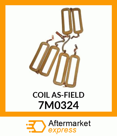 COIL A 7M0324