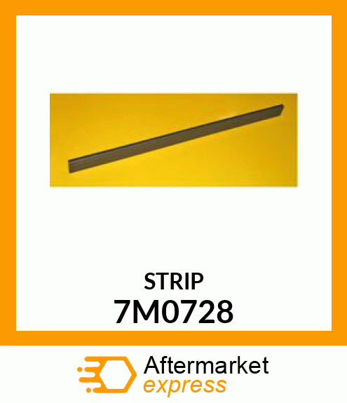 STRIP 7M0728