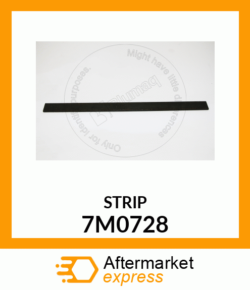 STRIP 7M0728