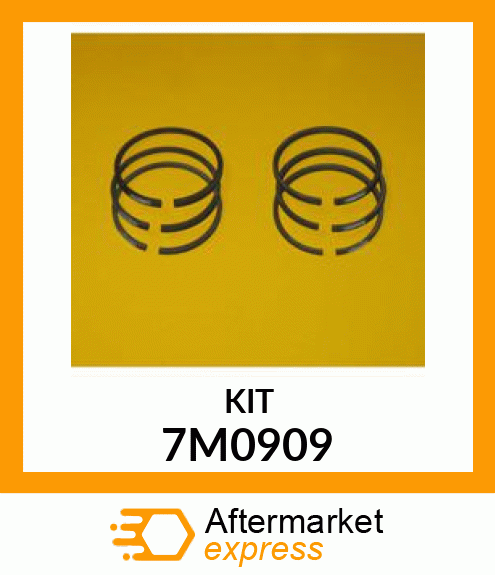 KIT 7M0909