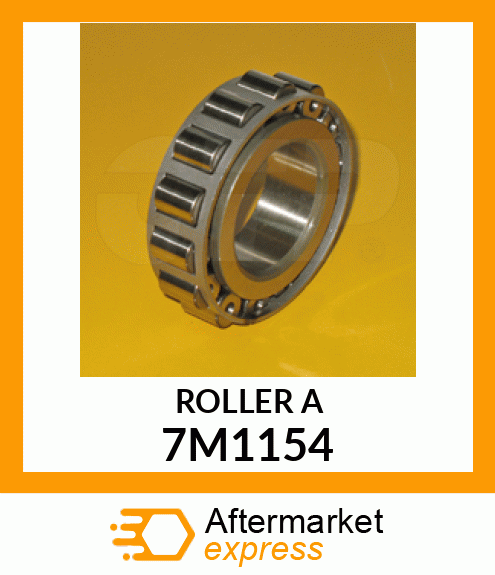 ROLLER A 7M1154