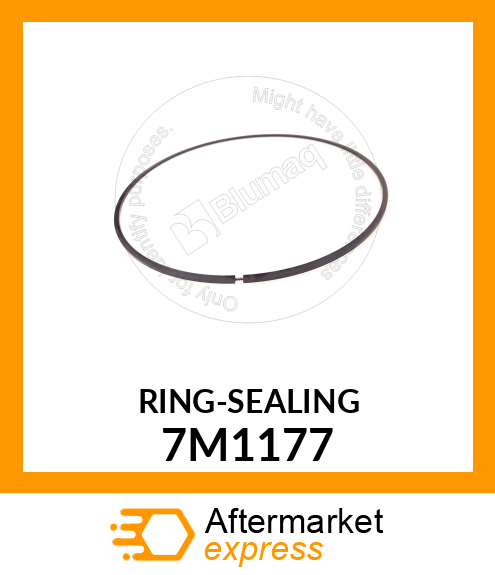 RING 7M1177