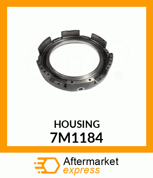 HOUSING A 7M1184