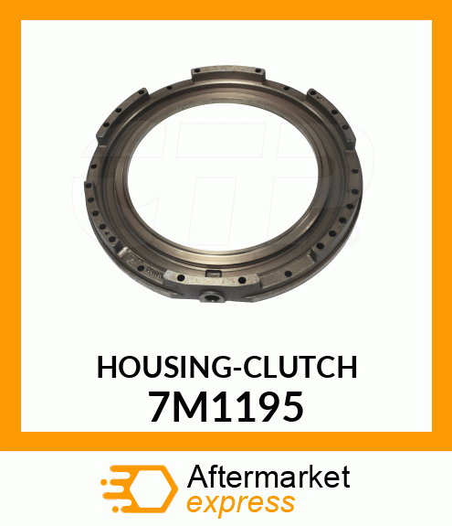 HOUSING 7M1195