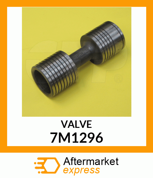 VALVE 7M1296