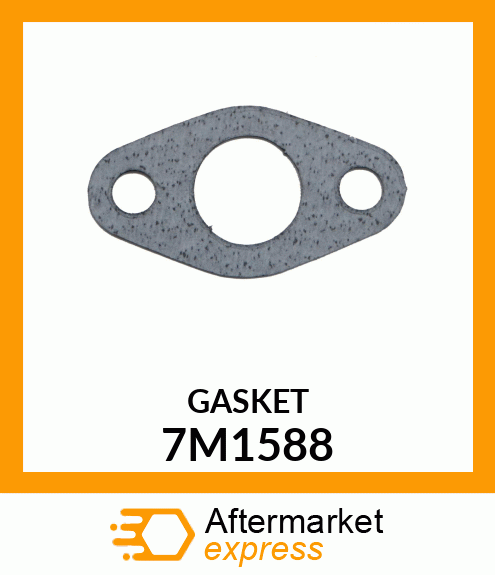 GASKET 7M1588