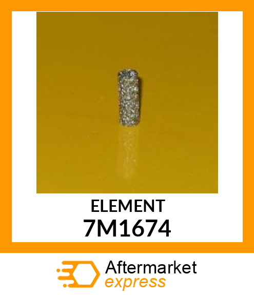 ELEMENT 7M1674