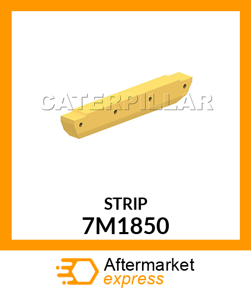 STRIP 7M1850