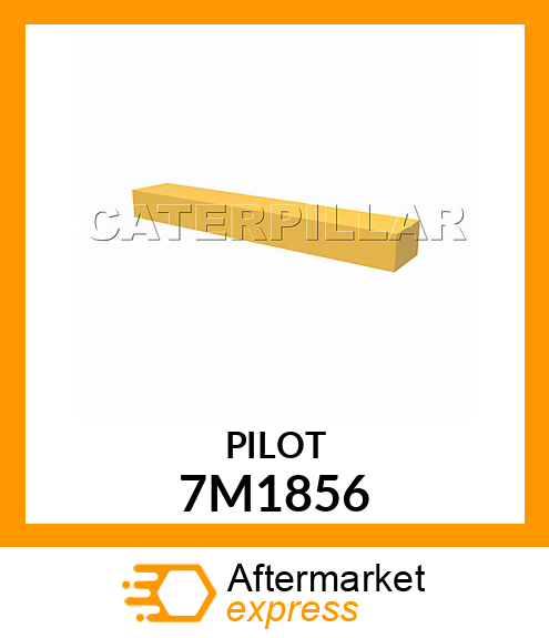 PILOT 7M1856