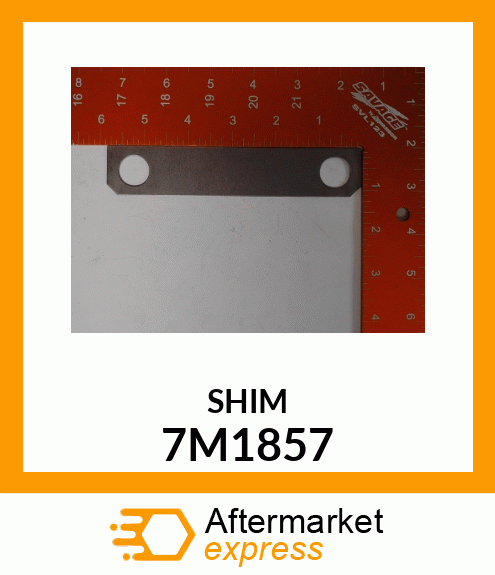 SHIM 7M1857