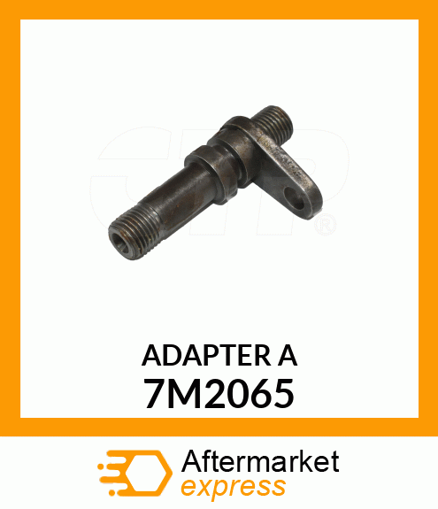 ADAPTER A 7M2065