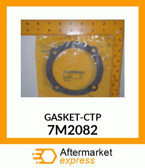 GASKET 7M2082