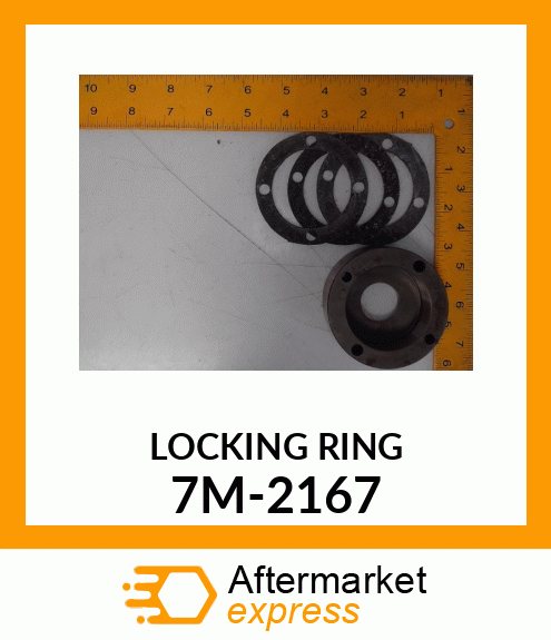 RING 7M-2167