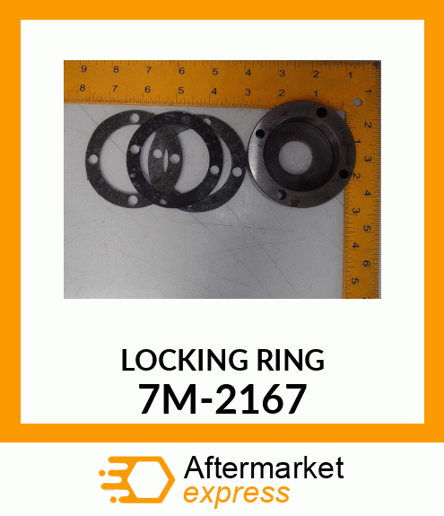 RING 7M-2167