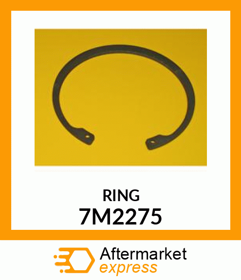 RING 7M2275