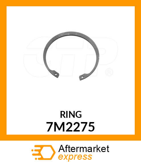 RING 7M2275