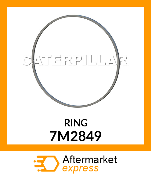 RING 7M2849