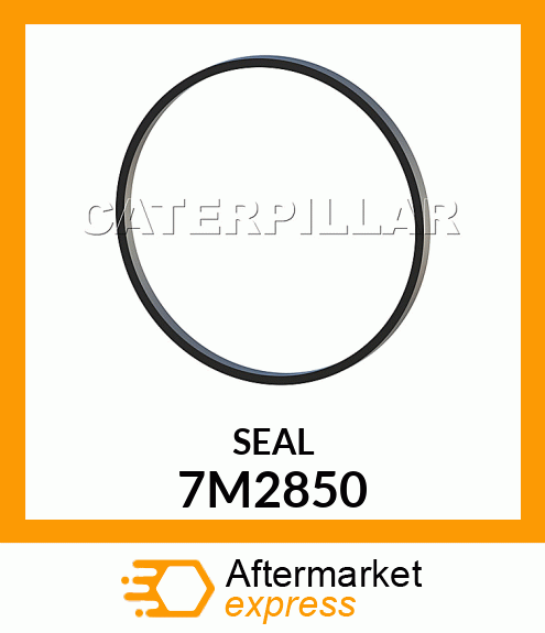 SEAL 7M2850