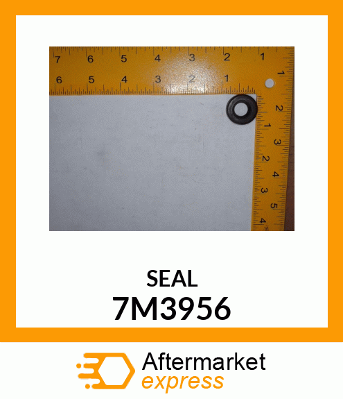 SEAL 7M3956