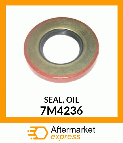 SEAL 7M-4236