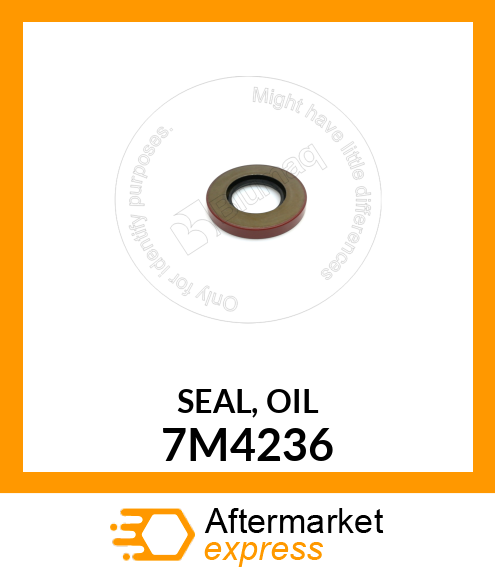 SEAL 7M-4236