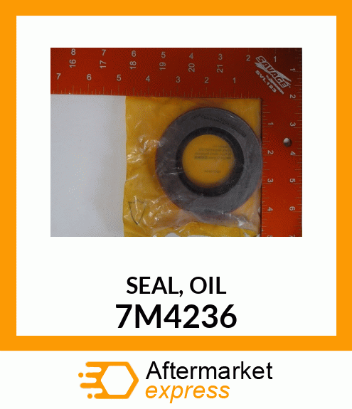 SEAL 7M-4236