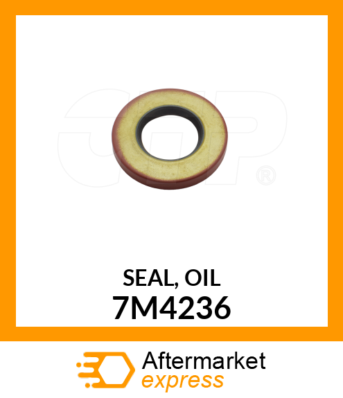 SEAL 7M-4236