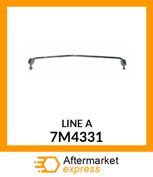 LINE A 7M4331